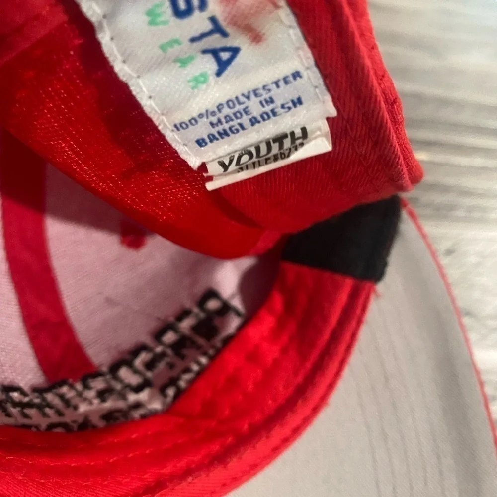 Youth Performance Power Equipment Hat